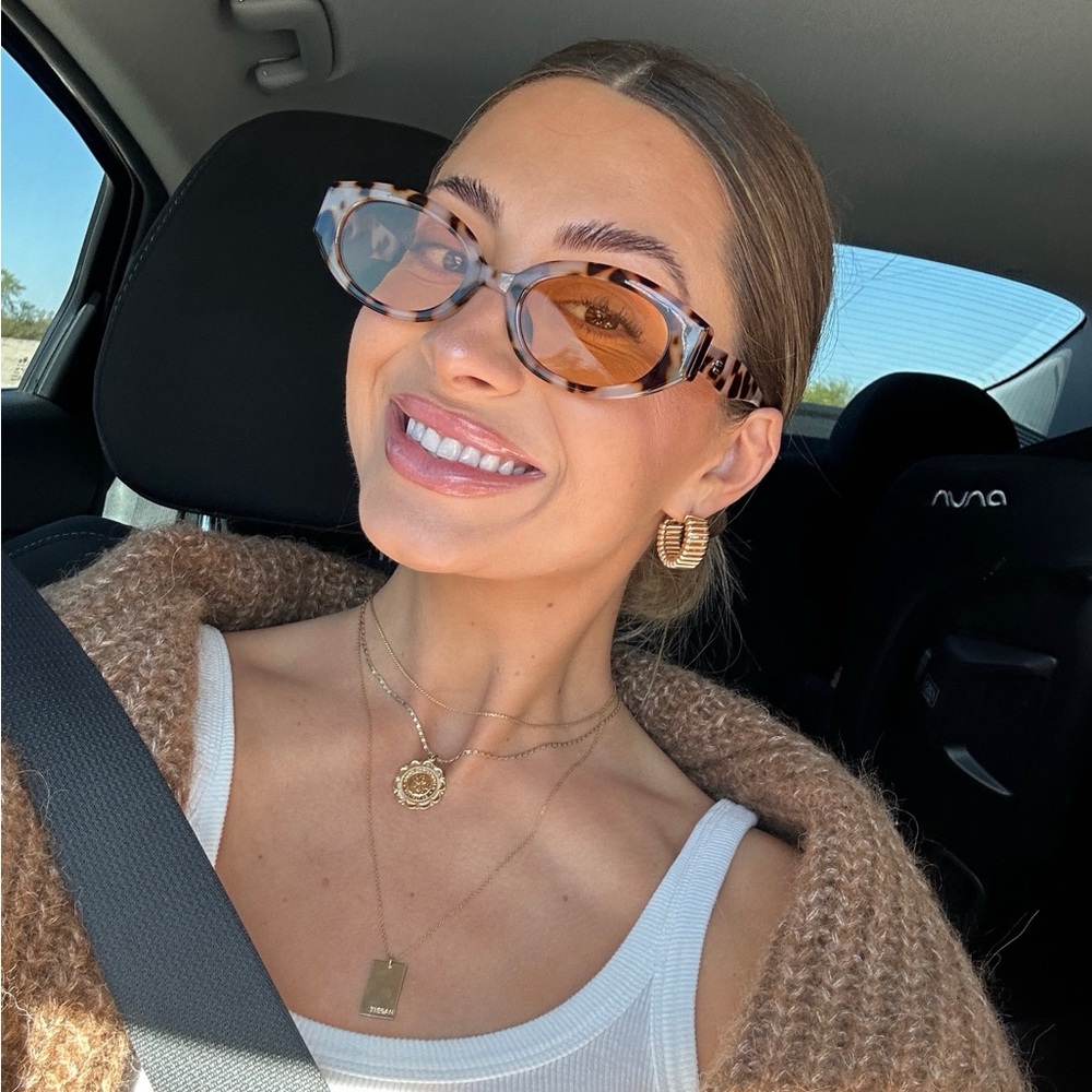 Sabo skirt sunglasses
